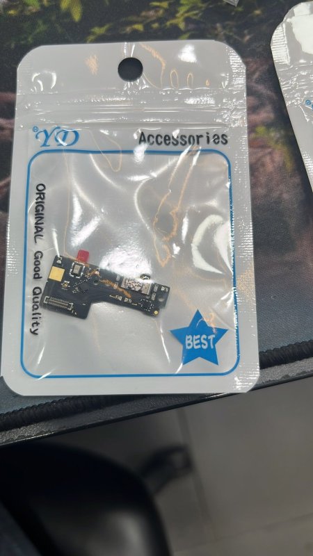 REDMI 13 4G CHARGING FLEX ORG